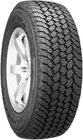 All-Terrain Radial Tire - 235/75R17SL 109T K17626