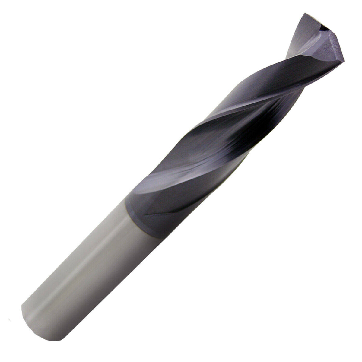 Solid Carbide Drill 140° Point K871
