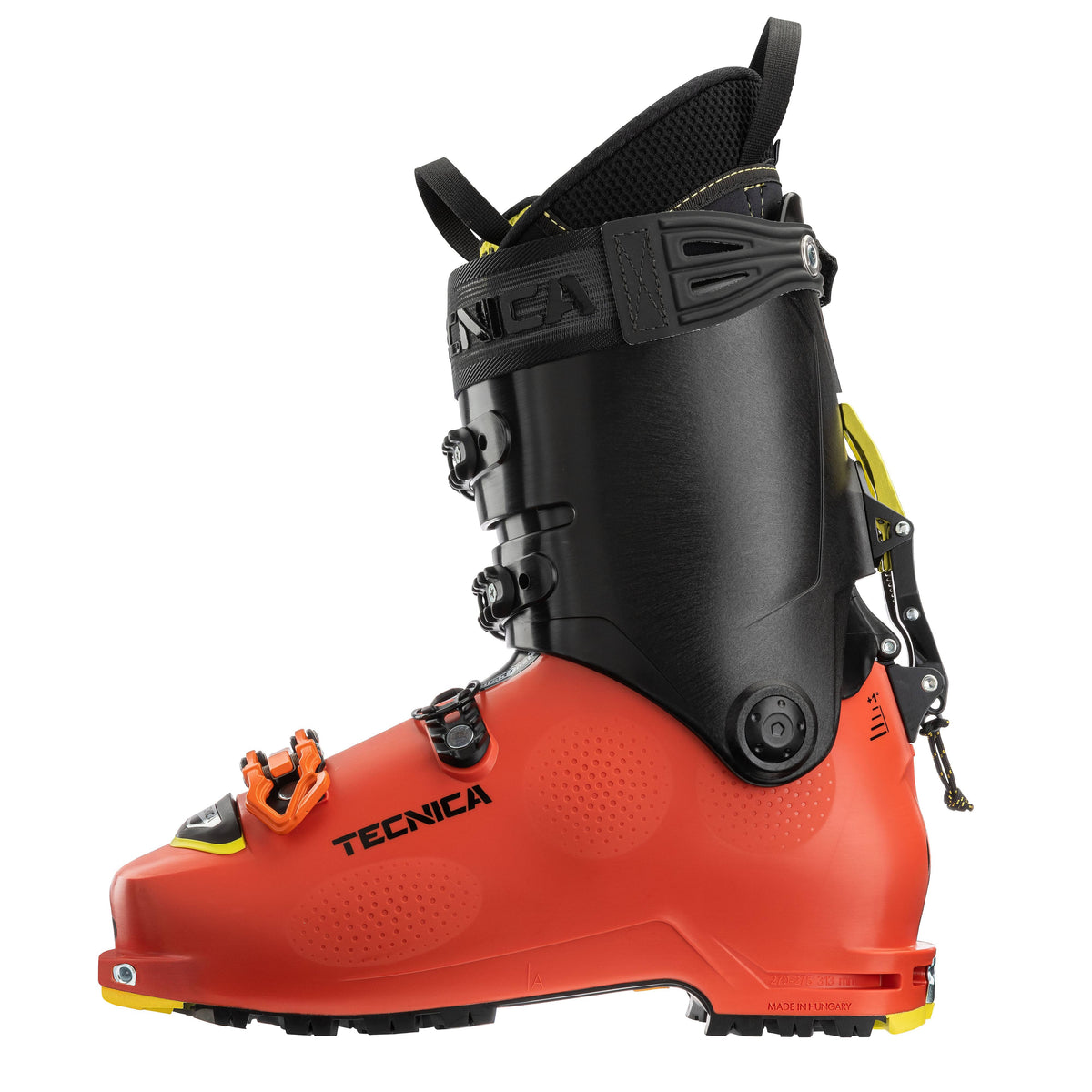 Zero G Tour Pro Ski Boots J8935