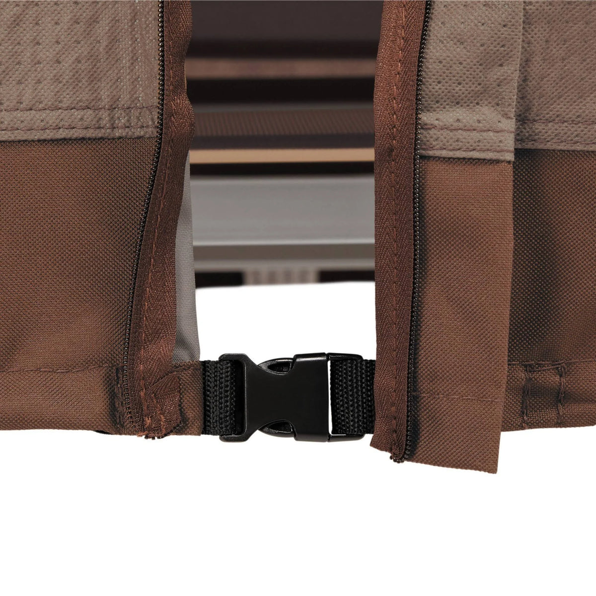 Canopy Swing Cover Q8865