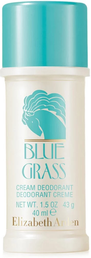 Blue Grass Cream Deodorant 1.5 Oz 2 Pack G5512