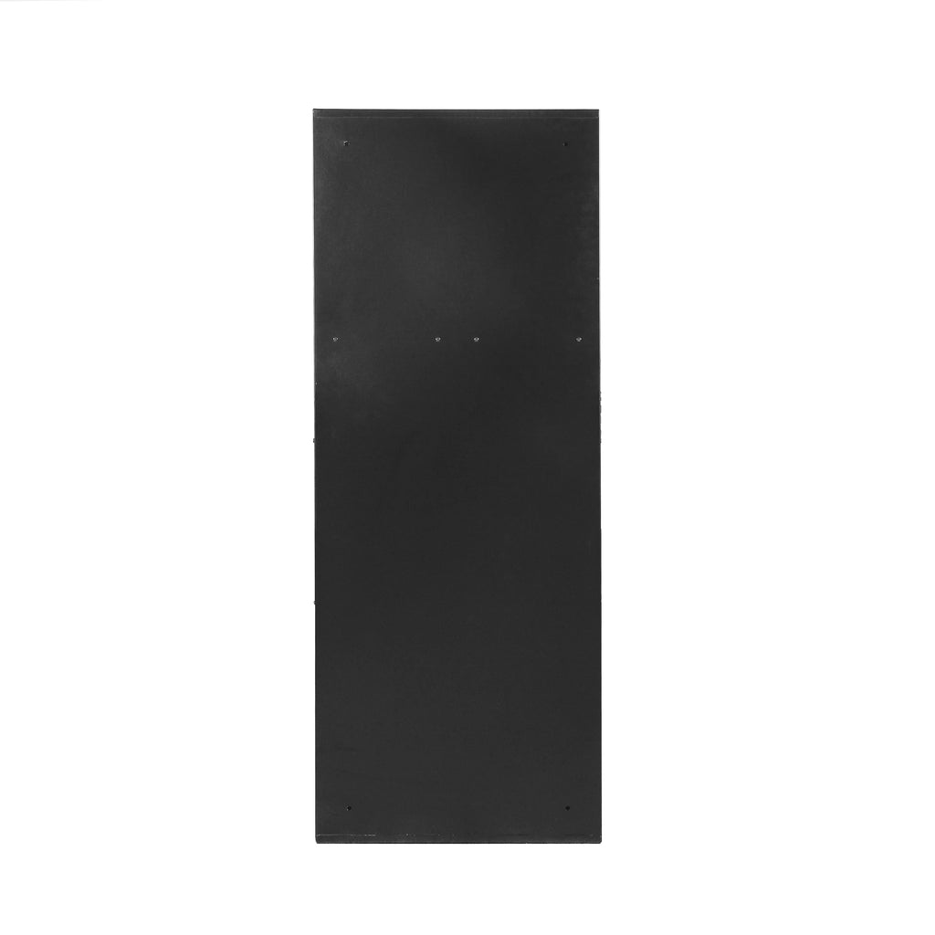 18 Gun Security Cabinet A4621