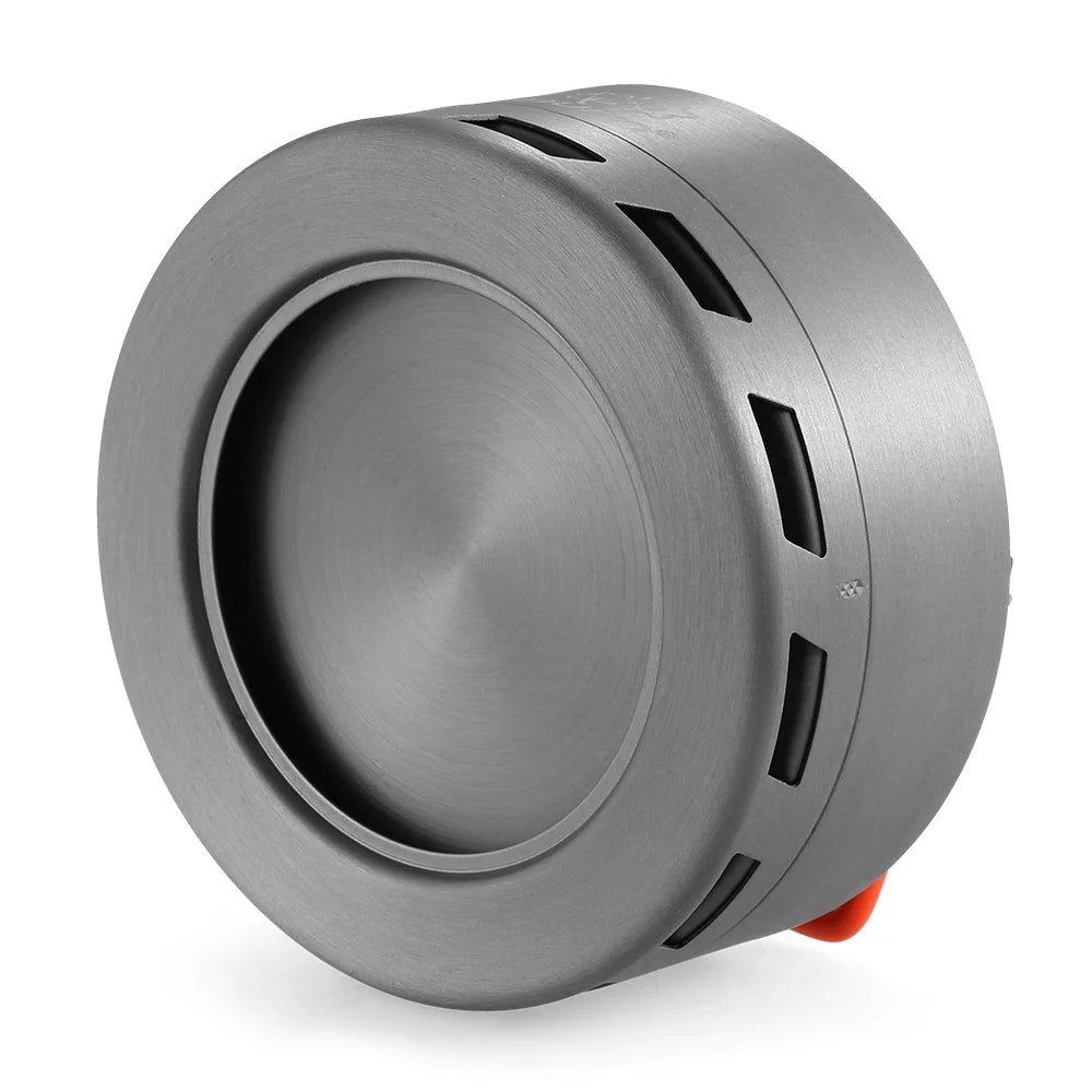 1.1L Portable Aluminum Alloy Kettle I505143
