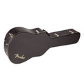 Flat-Top Acoustic Guitar Case J9055