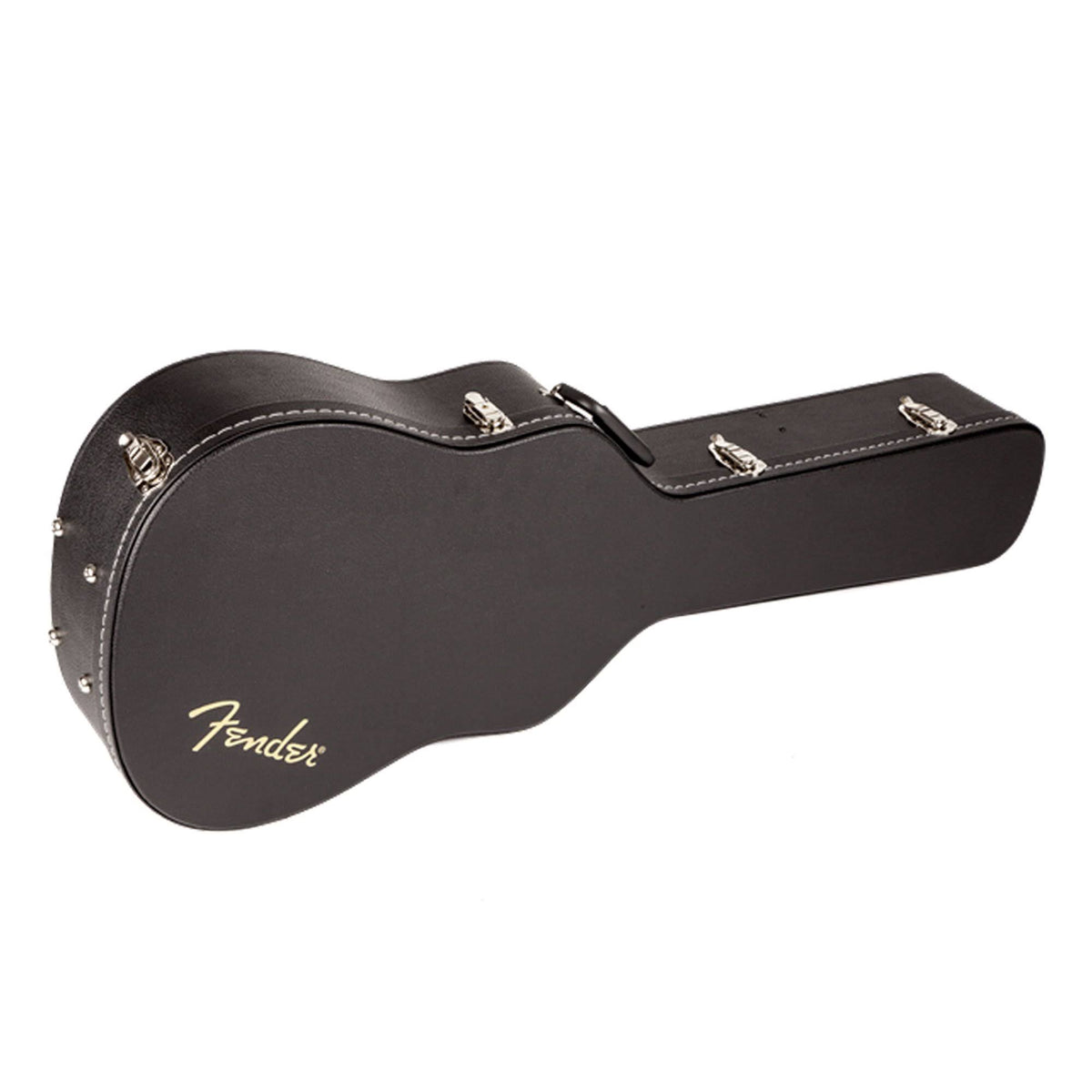 Flat-Top Acoustic Guitar Case J9055
