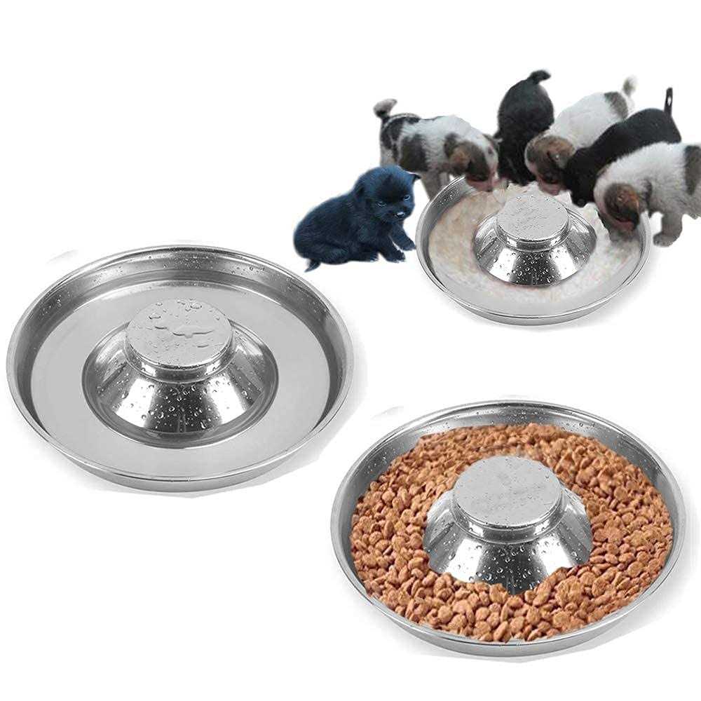 Puppy Bowls Dog Bowl Puppy Feeder L83910