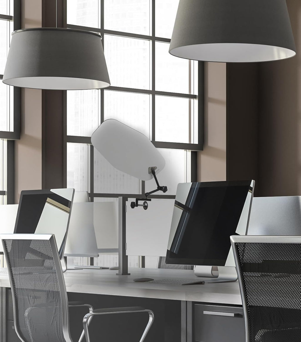 Office Cubicle Shade Light Blocker W953