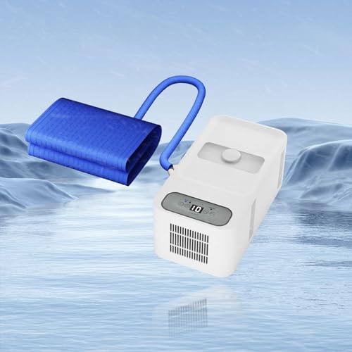 Single Size Mattress Cooling Pad E654