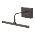 Oil-Rubbed Bronze LED Picture Light X528350