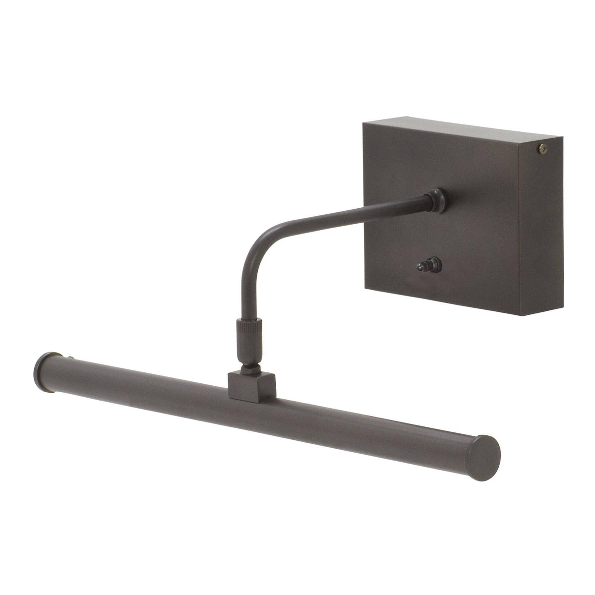 Oil-Rubbed Bronze LED Picture Light X528350