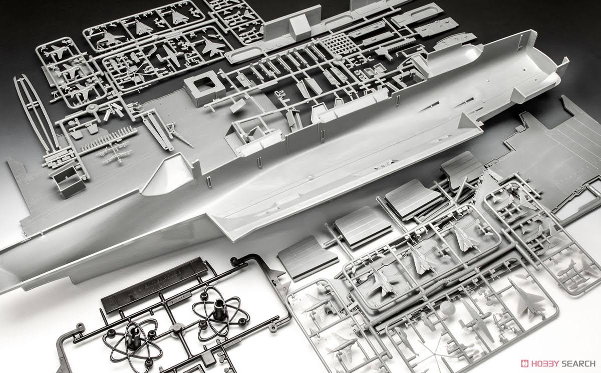 Plastic Model X21748