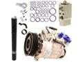 A/C Compressor Kit for 2009-2010 Audi Q5 3.2L V6 D289283