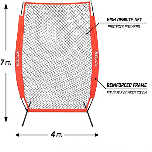 Baseball Softball Pitching Screen S136