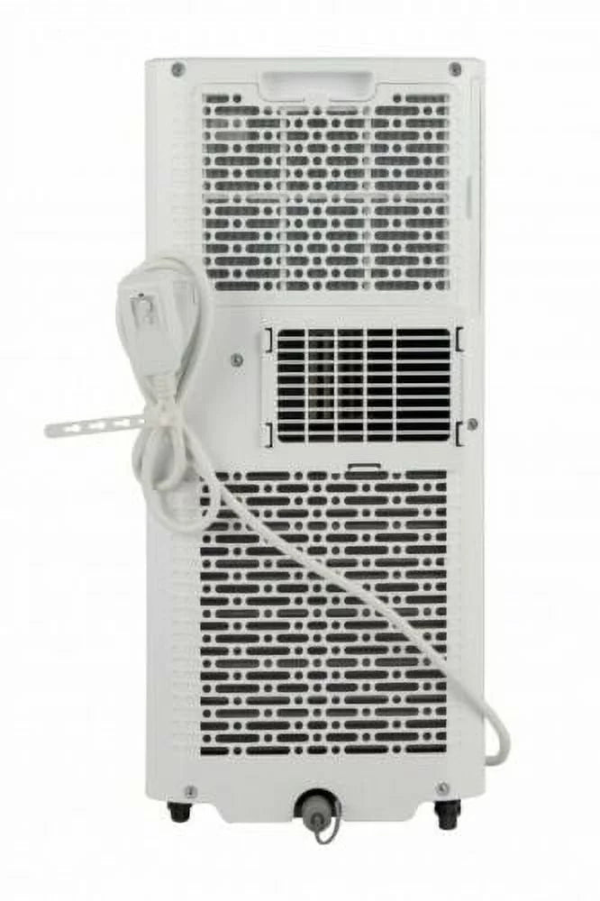 5,500 BTU Portable Air Conditioner with Remote X93691