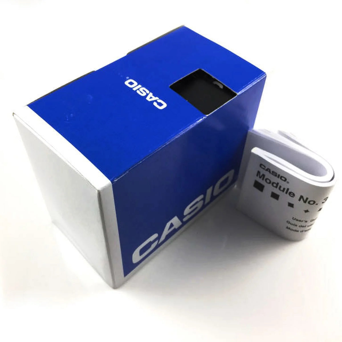 Solar-Powered Analog-Digital Watch B4970