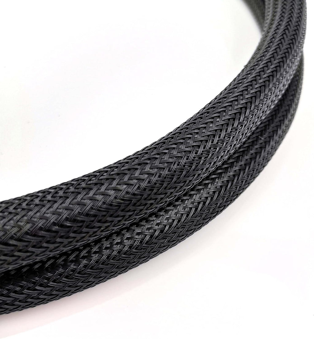 10AWG HiFi Power Cord 6.6FT M250
