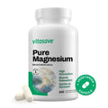 Magnesium Bisglycinate Capsules 240 Counts I5631