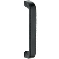 Satin Brass Door Pull W714