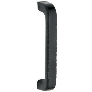 Satin Brass Door Pull W714