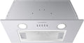 Stainless Steel Built In Range Hood Insert with 3 Speed Exhaust Fan Z458258