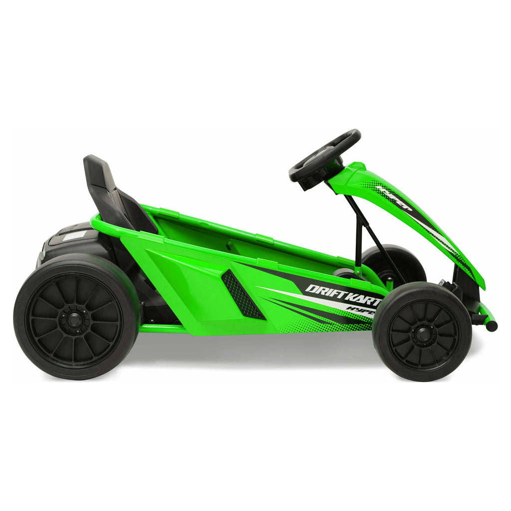 24V Drifting Go Kart Ride On U52367