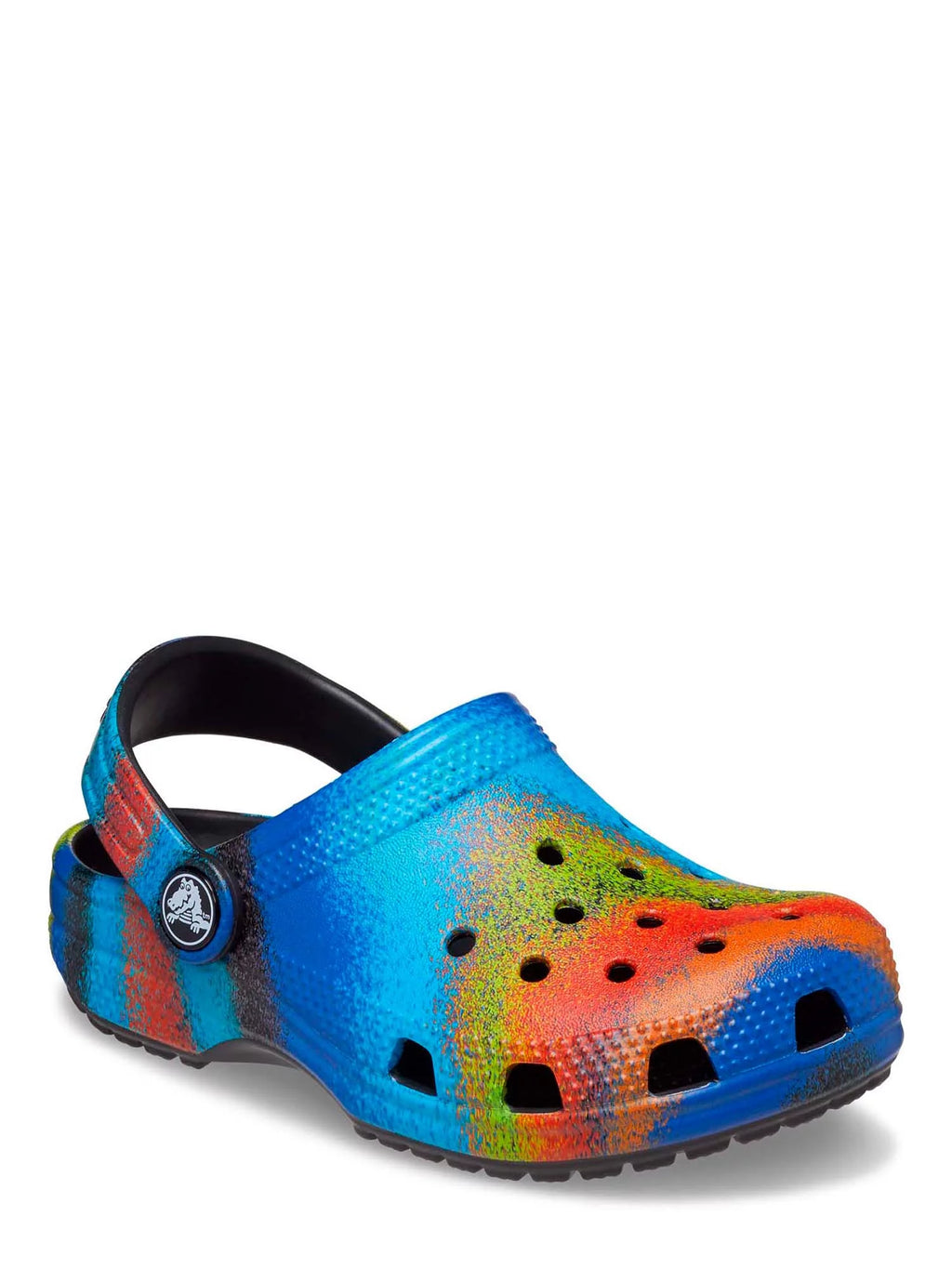 Toddler & Kids Classic Clog S843847