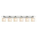 6 Light Bath Bar C9032