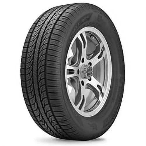 All Season 235/60R16 100H Passenger Tire Z9015