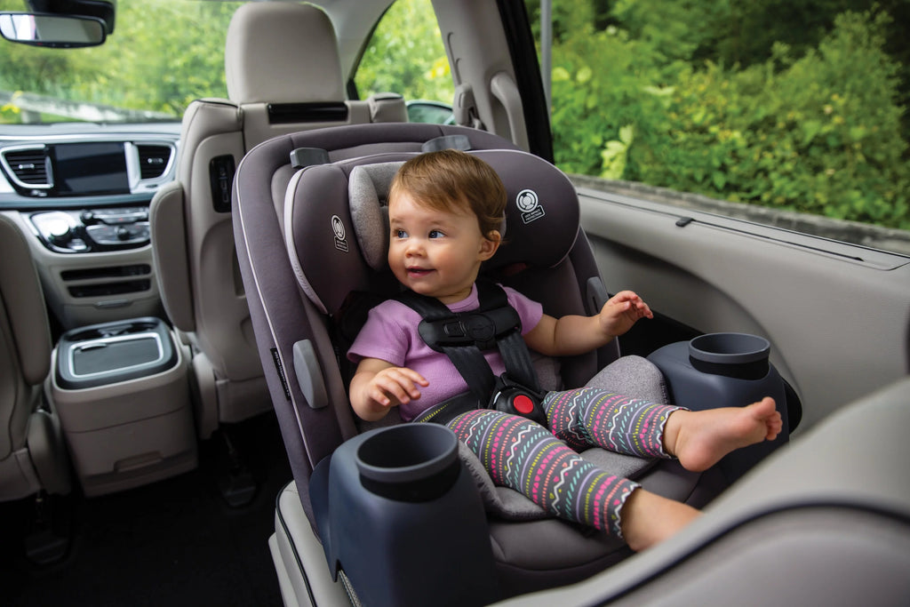 Convertible Car Seat T9251