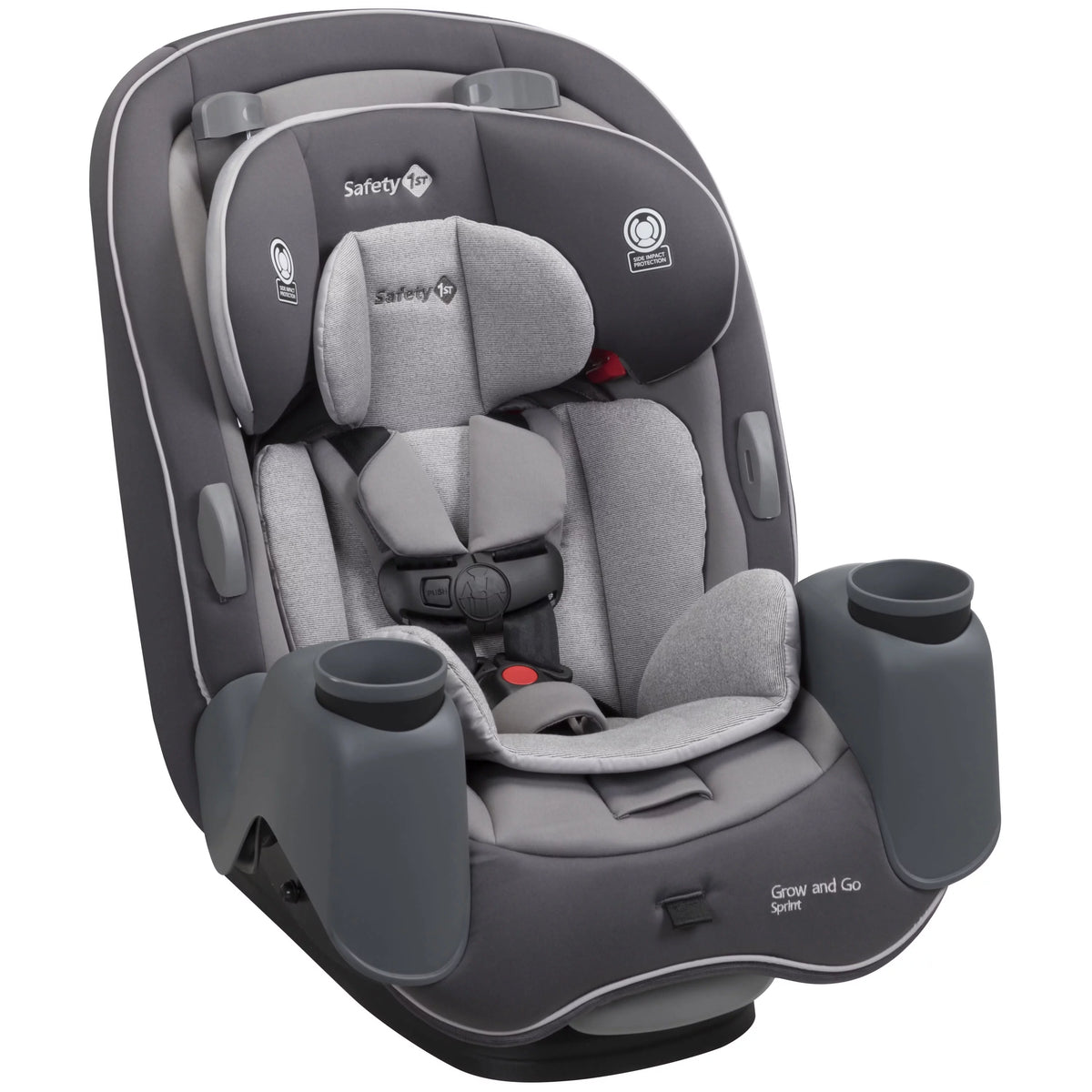Convertible Car Seat T9251