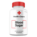 Blood Sugar Capsules L591208