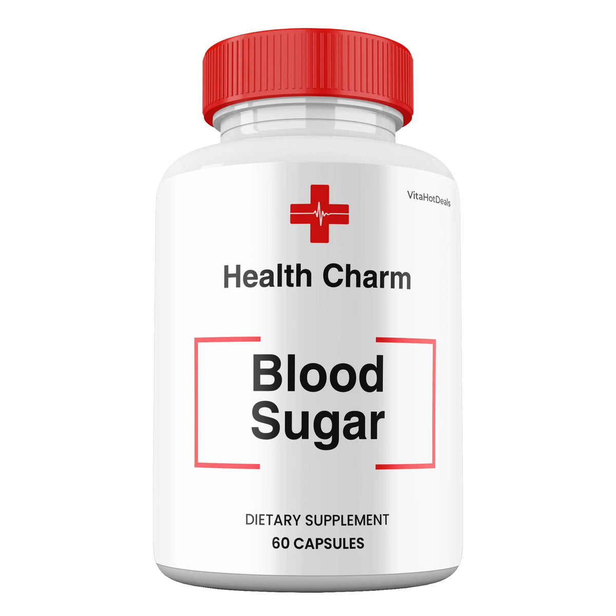 Blood Sugar Capsules L591208
