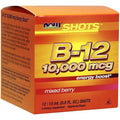 B12 Liquid Shots 12 Per Box D993