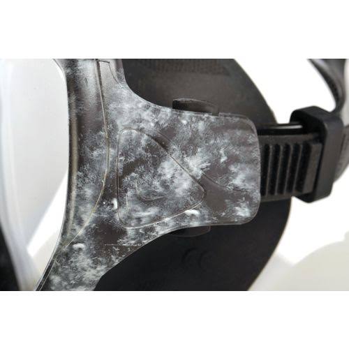 Grey Camo Mask L1024