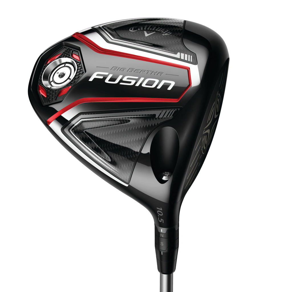 Fusion Driver S96893