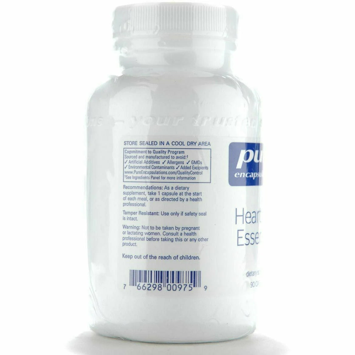 Heartburn Essentials Z184