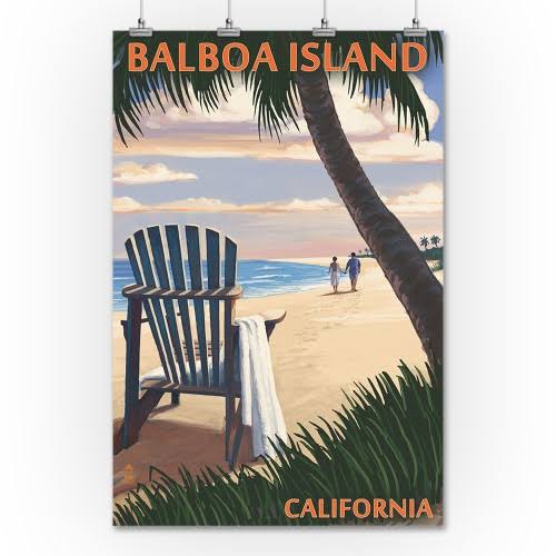 36x54 Giclee Gallery Print A554