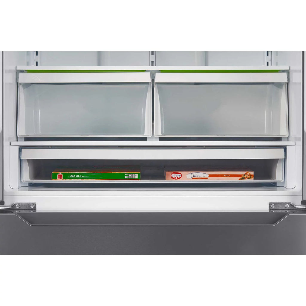 French Door Refrigerator in Stainless Steel H311410