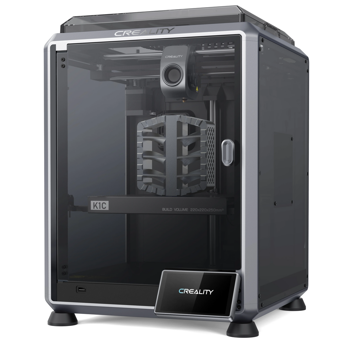 3D Printer Auto Leveling Core XY 8.66 * 8.66 * 9.84 in X166