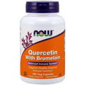 Quercetin with Bromelain 120vc E56438