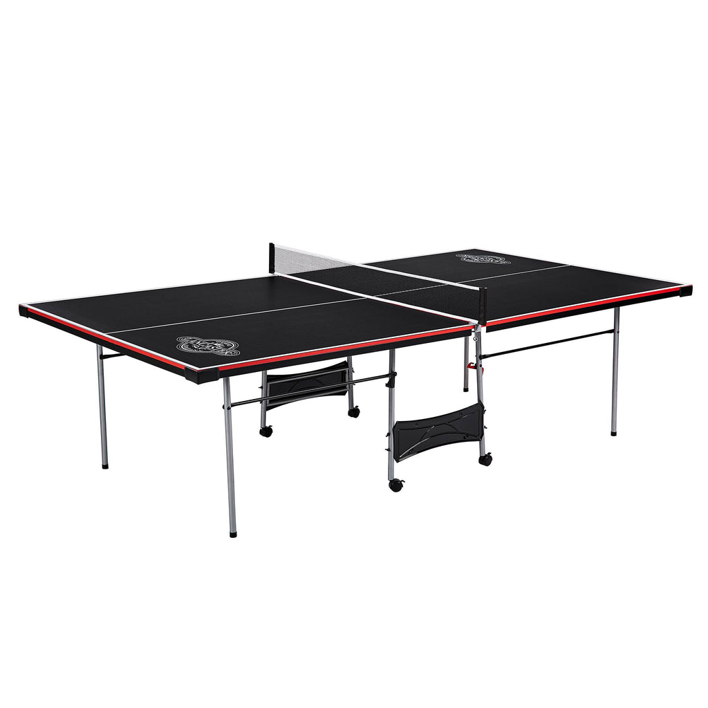 4 Piece Folding Table Tennis Table X125
