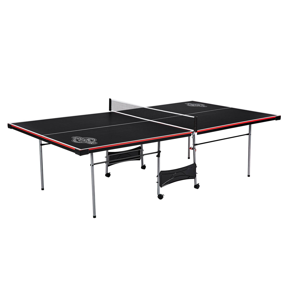 4 Piece Folding Table Tennis Table X125