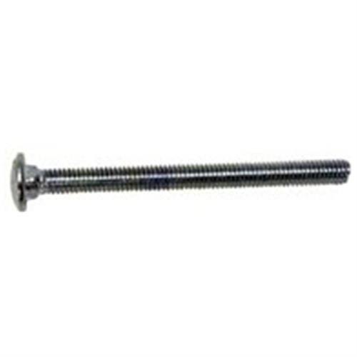 1/2-13 x 8 in Galvanized Carriage Bolt X102271