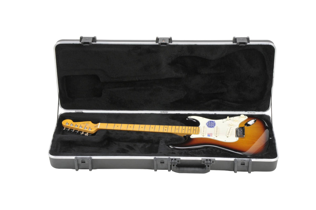 Electric Guitar Case H618162