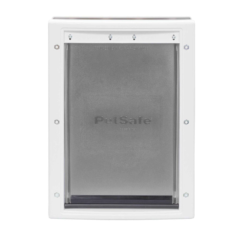 Plastic Pet Door X80152