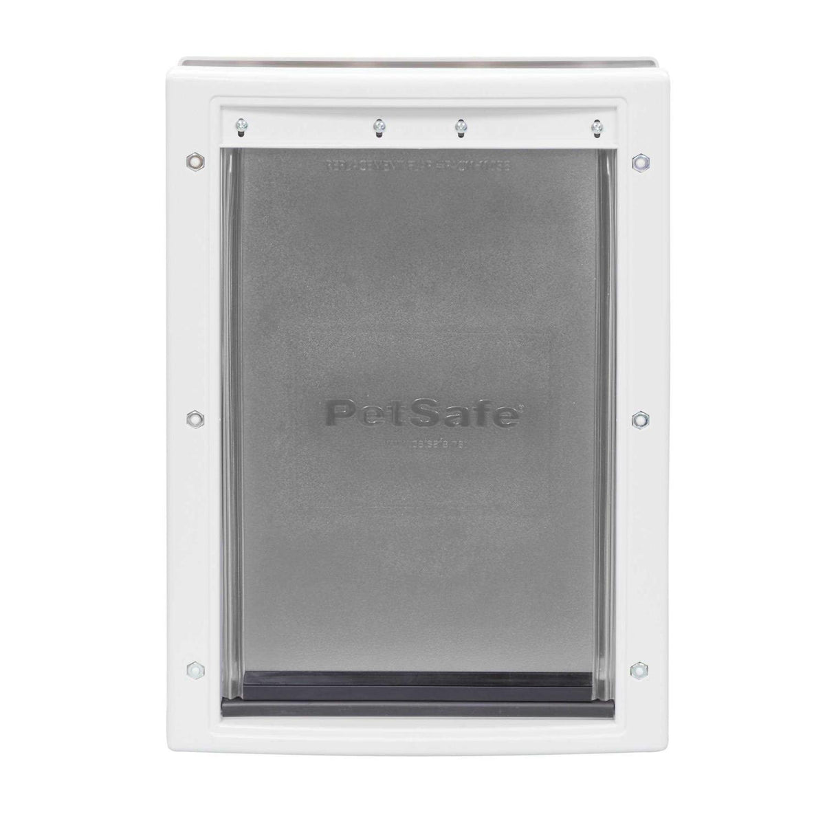 Plastic Pet Door X80152