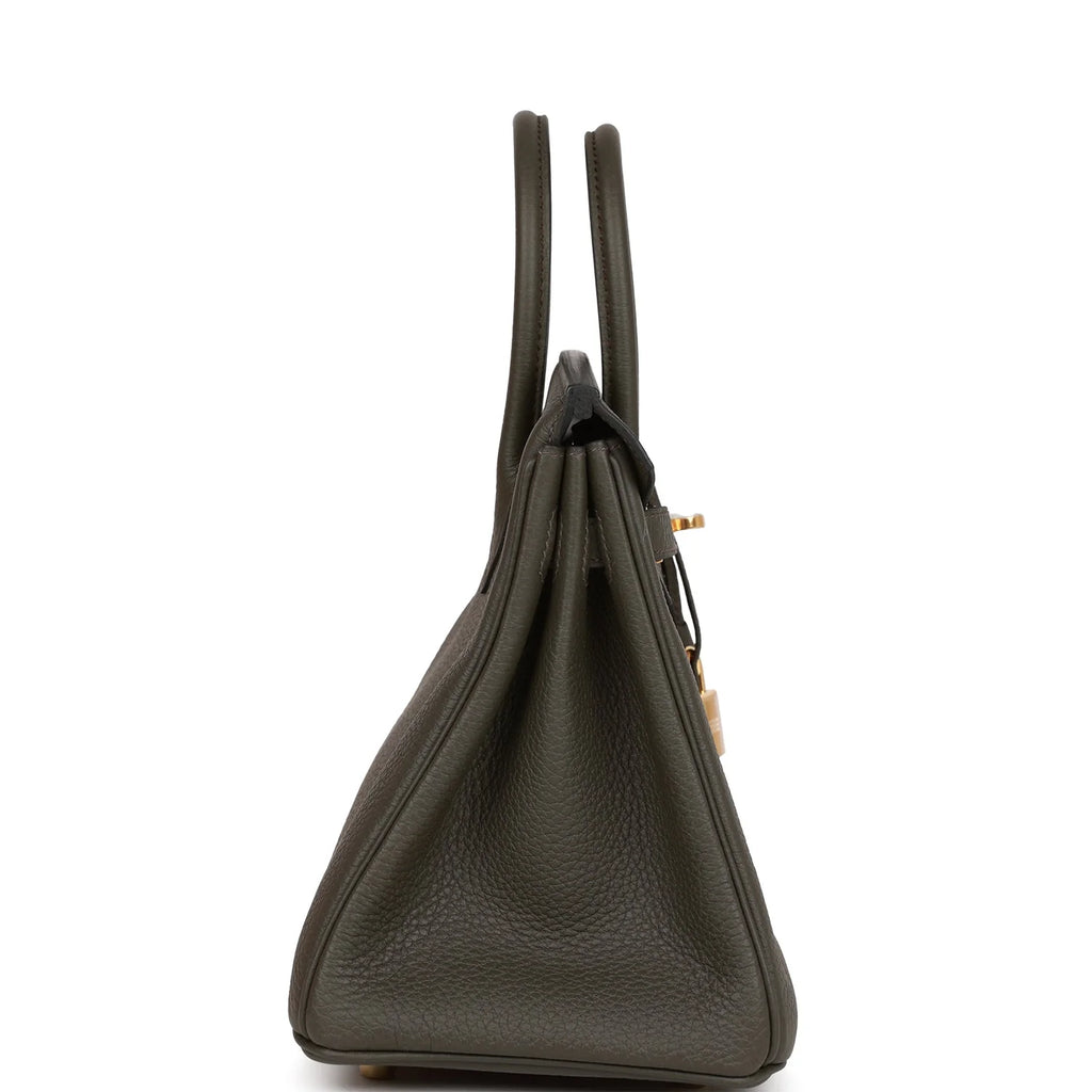 Birkin 25 Togo W709004
