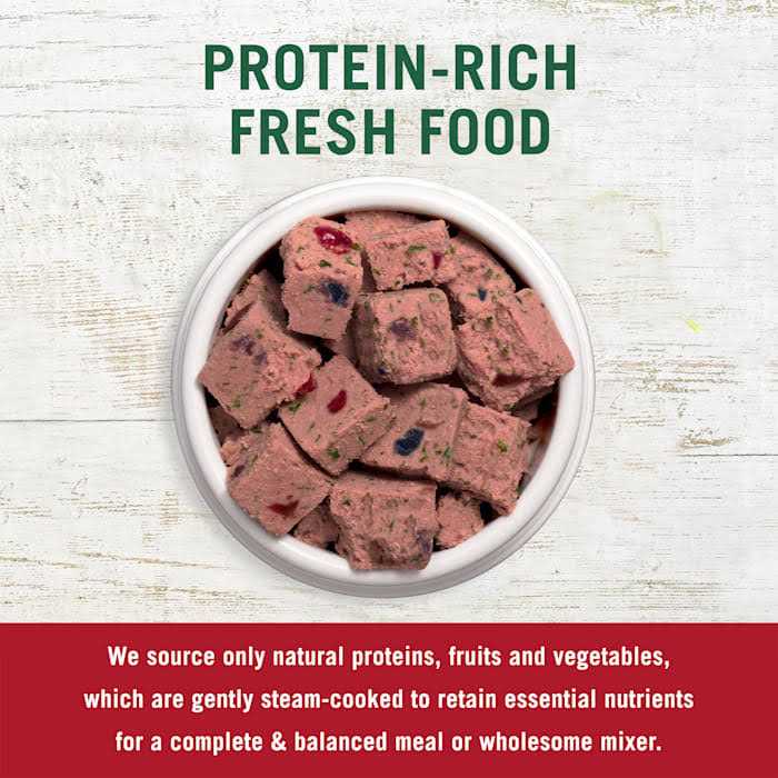 Chicken Veg Rice Dog Food R31573