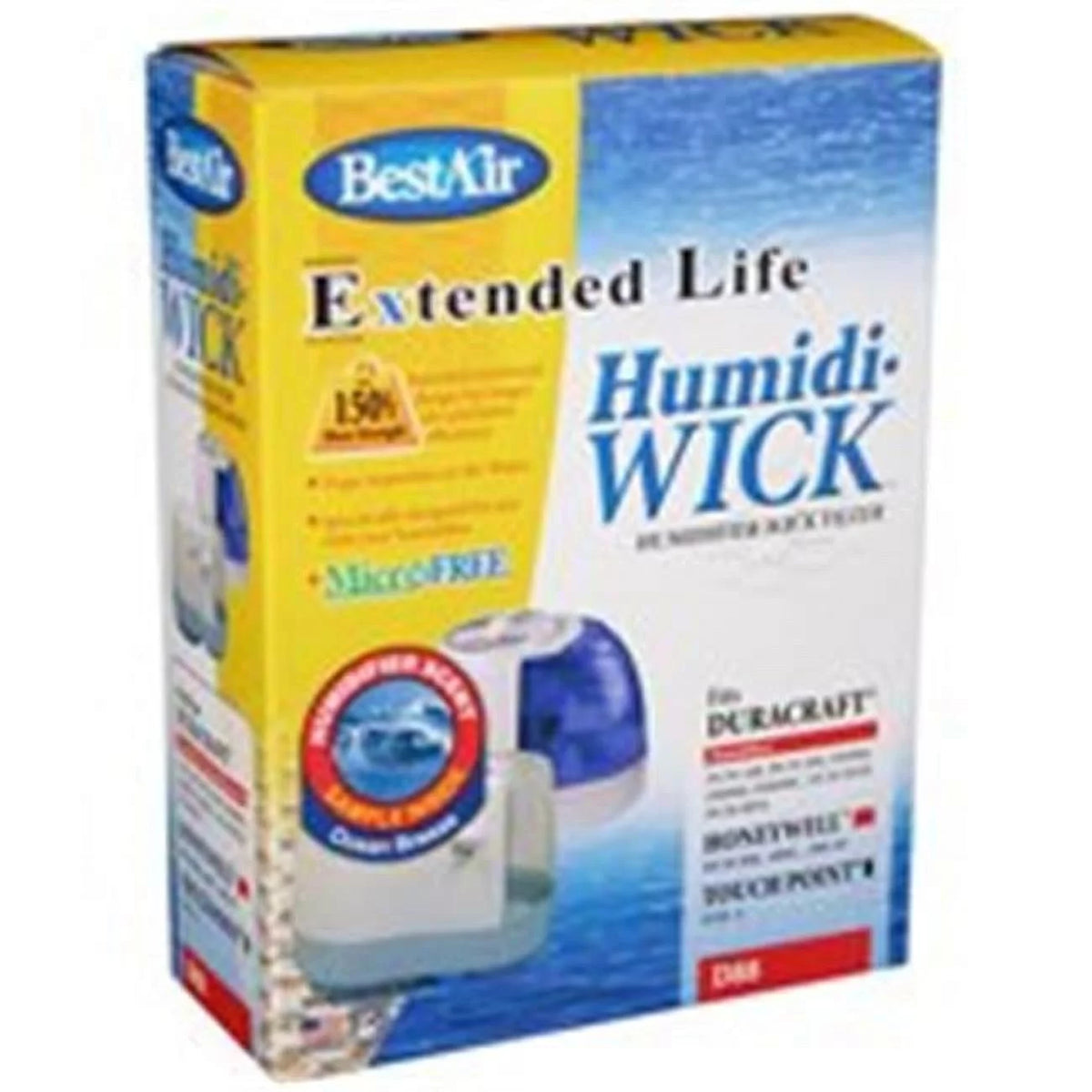 Humidifier Filter J183708