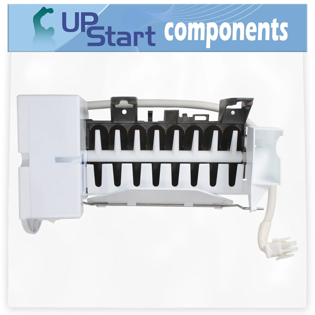 Refrigerator Ice Maker Replacement J8958
